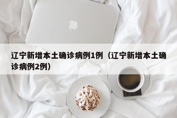 辽宁新增本土确诊病例1例（辽宁新增本土确诊病例2例）