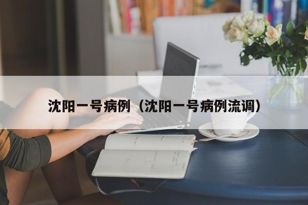 沈阳一号病例（沈阳一号病例流调）