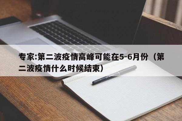 专家:第二波疫情高峰可能在5-6月份（第二波疫情什么时候结束）