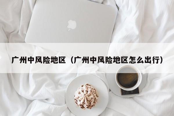 广州中风险地区（广州中风险地区怎么出行）