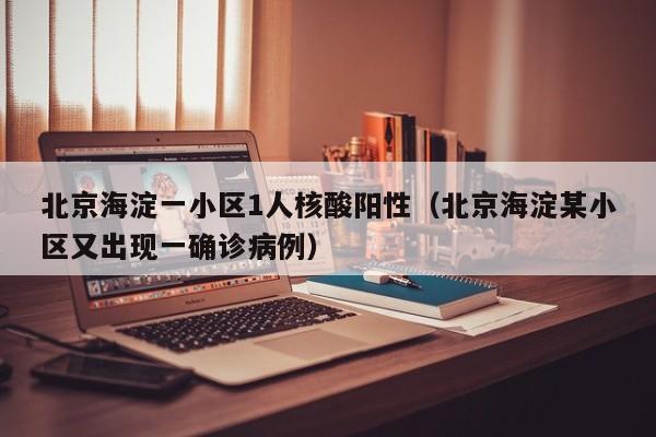 北京海淀一小区1人核酸阳性（北京海淀某小区又出现一确诊病例）