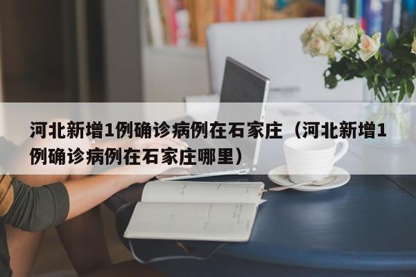 河北新增1例确诊病例在石家庄（河北新增1例确诊病例在石家庄哪里）