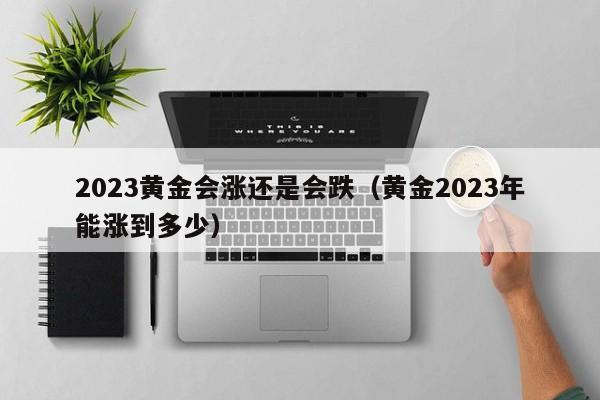 2023黄金会涨还是会跌(黄金2023年能涨到多少)