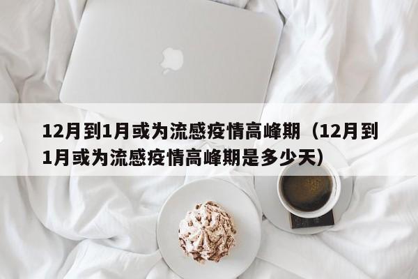 12月到1月或为流感疫情高峰期(12月到1月或为流感疫情高峰期是多少天)
