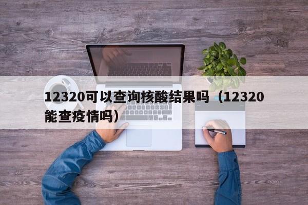 12320可以查询核酸结果吗(12320能查疫情吗)